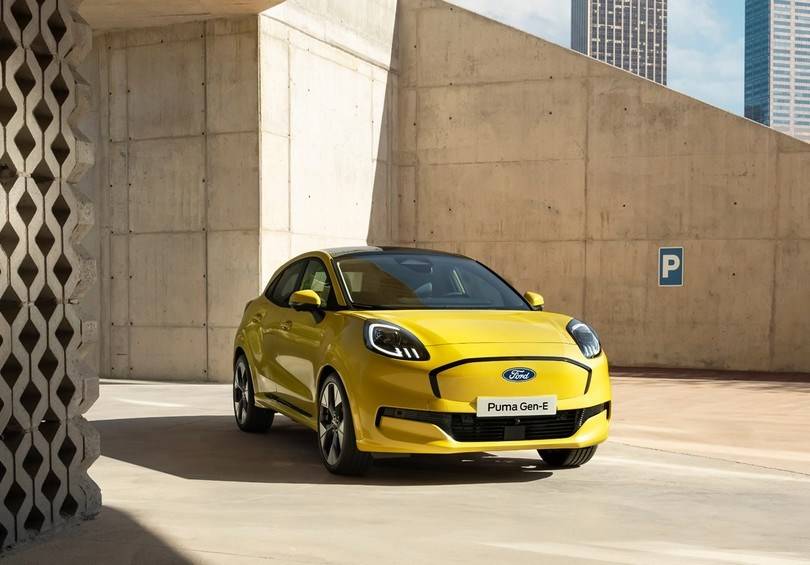 Ford’dan yeni fiyat güncellemesi geldi! İşte Ekim 2025 Ford fiyatları 6